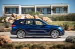BMW X1 xDrive25i Sport Line 2015 года